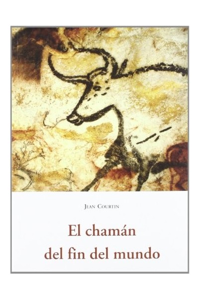 EL CHAMÁN DEL FIN DEL MUNDO
